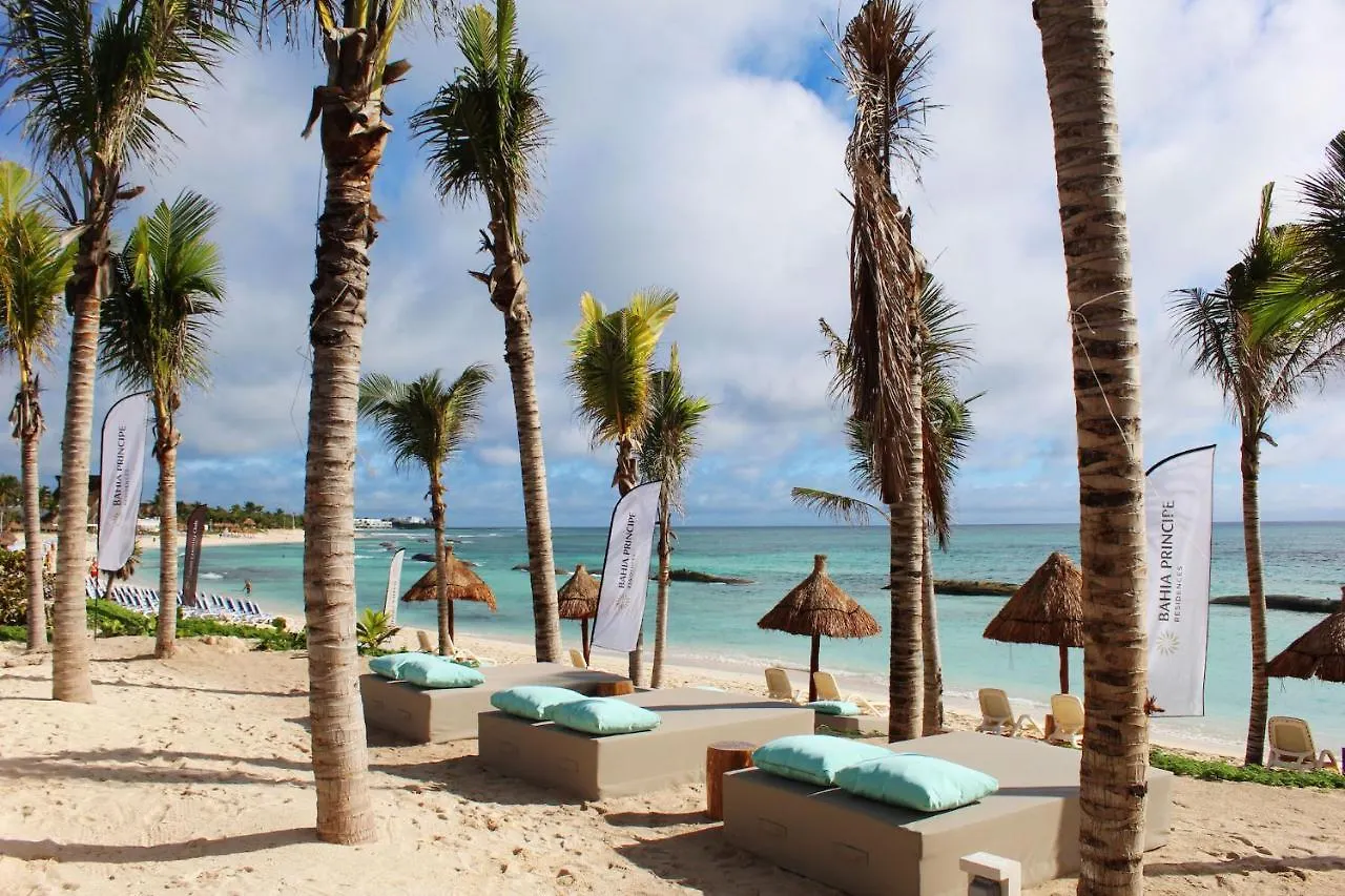 Holiday home Bahia Principe Vacation Rentals - Four-Bedroom House Akumal
