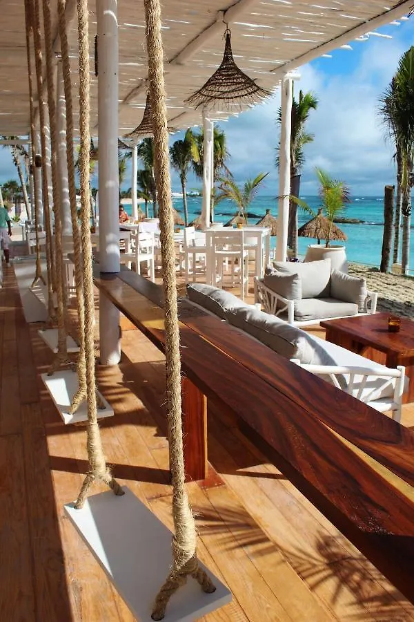 Holiday home Bahia Principe Vacation Rentals - Four-Bedroom House Akumal