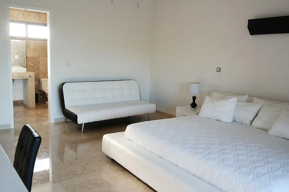Holiday home Bahia Principe Vacation Rentals - Four-Bedroom House Akumal Mexico