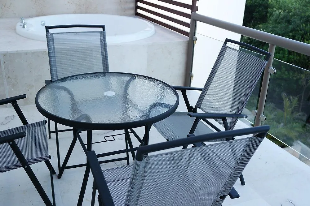 Holiday home Bahia Principe Vacation Rentals - Four-Bedroom House Akumal