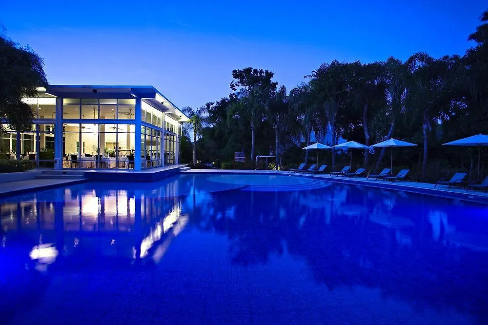Bahia Principe Vacation Rentals - Four-Bedroom House Akumal 0*,