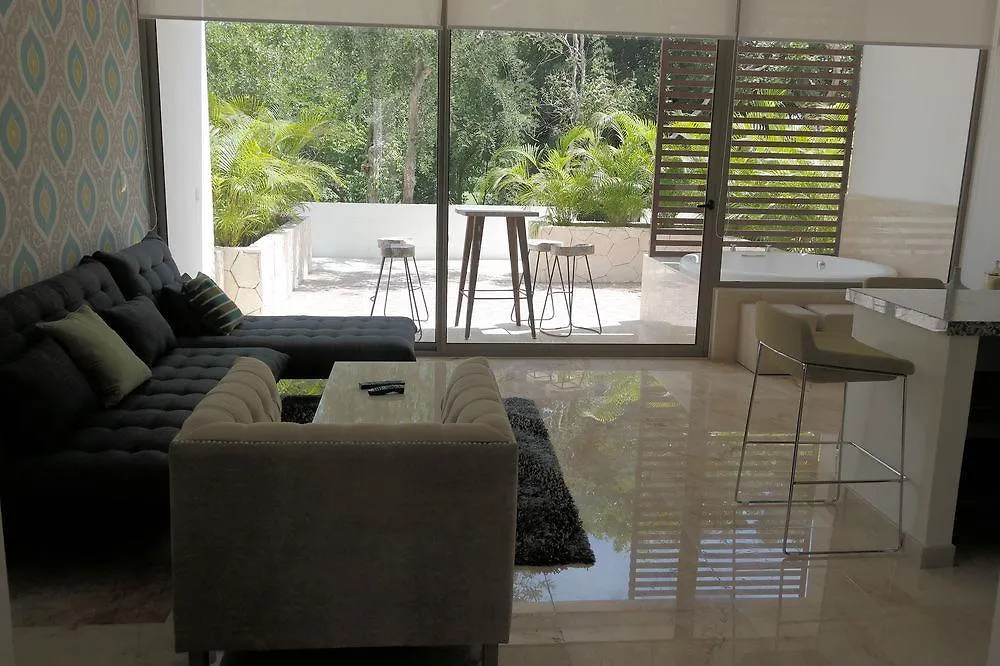 Holiday home Bahia Principe Vacation Rentals - Four-Bedroom House Akumal