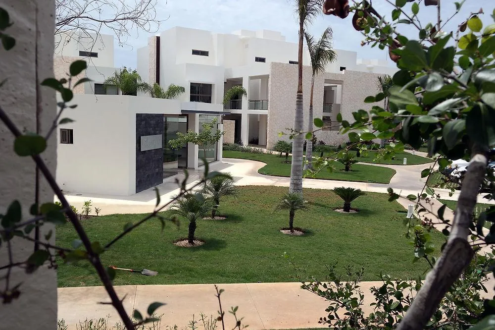 Bahia Principe Vacation Rentals - Four-Bedroom House Akumal 0*,  Mexico