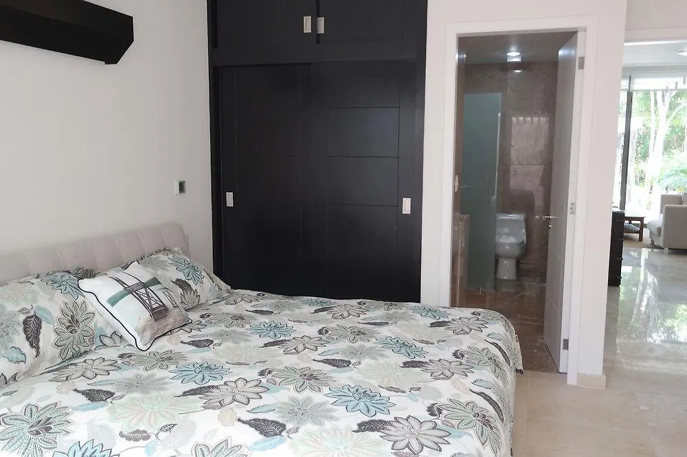Holiday home Bahia Principe Vacation Rentals - Four-Bedroom House Akumal Mexico