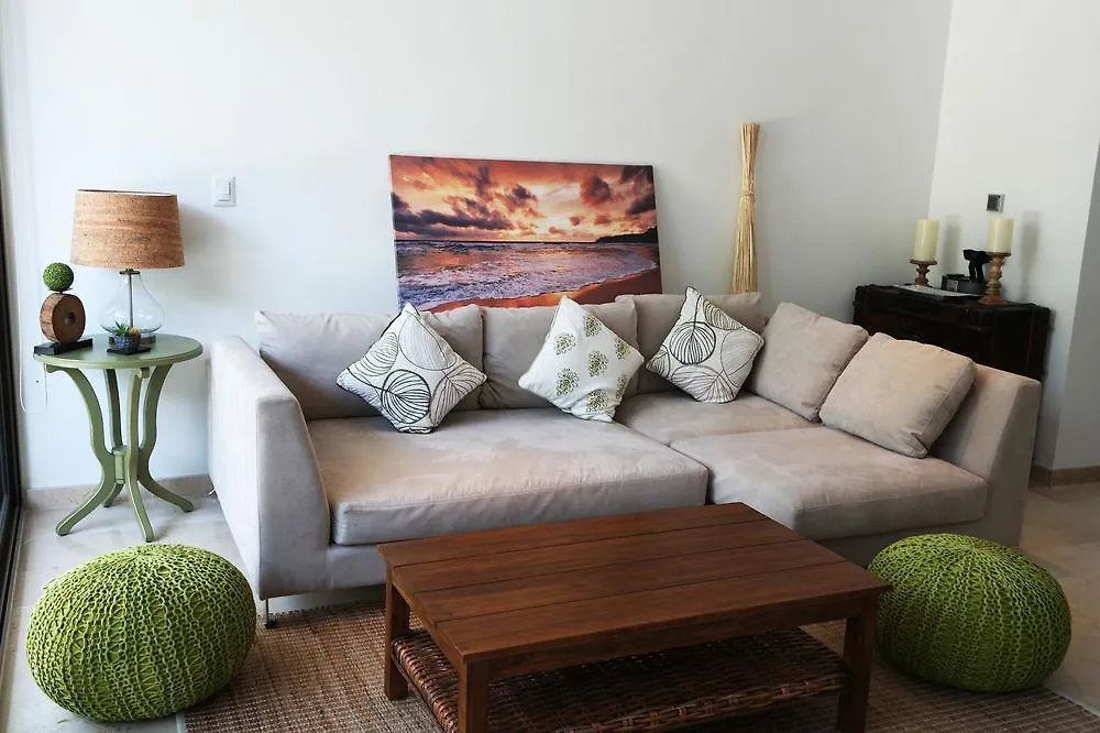 Bahia Principe Vacation Rentals - Four-Bedroom House Akumal 0*,