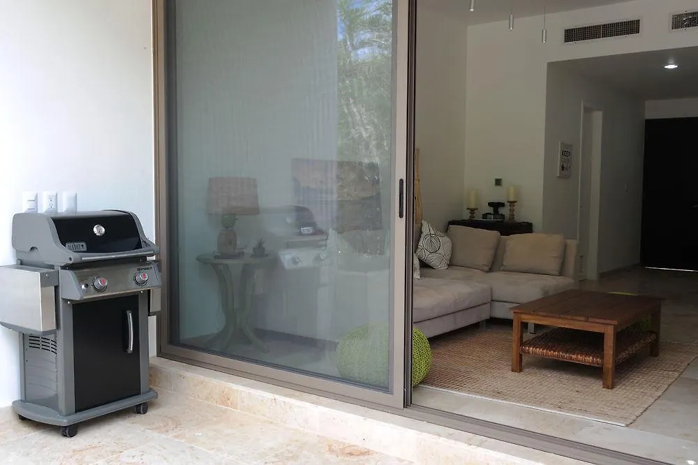 Bahia Principe Vacation Rentals - Four-Bedroom House Akumal