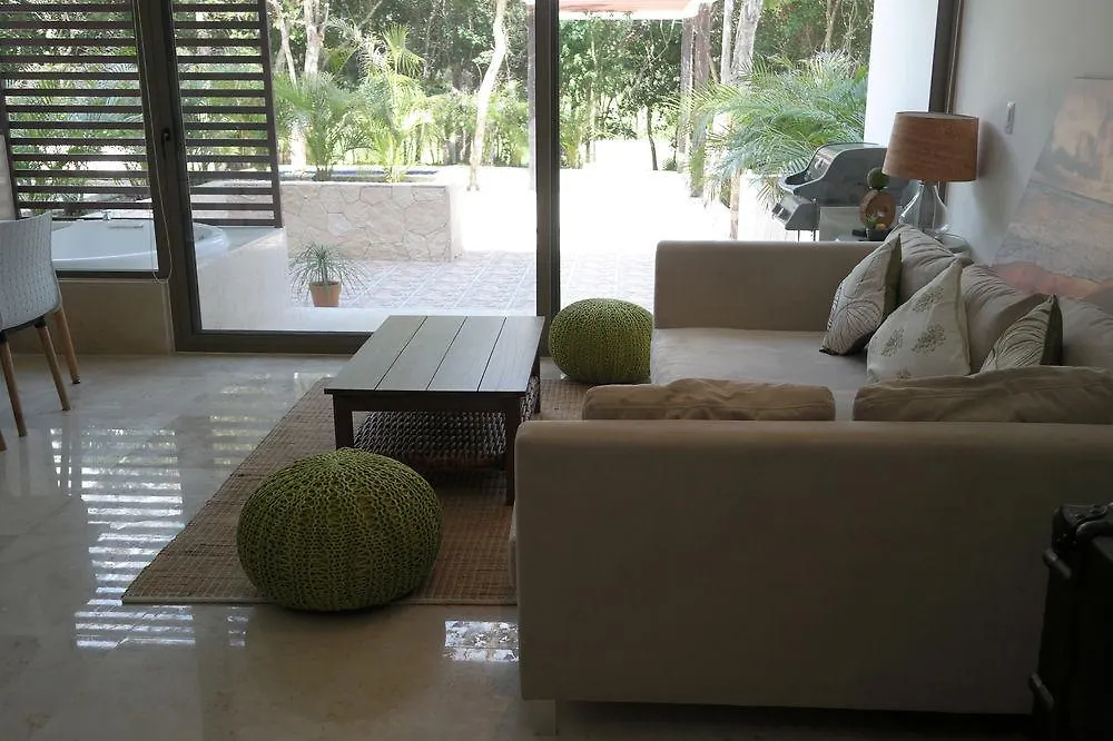 Holiday home Bahia Principe Vacation Rentals - Four-Bedroom House Akumal