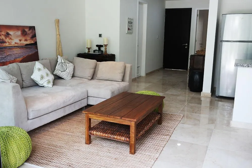 Bahia Principe Vacation Rentals - Four-Bedroom House Akumal 0*,  Mexico