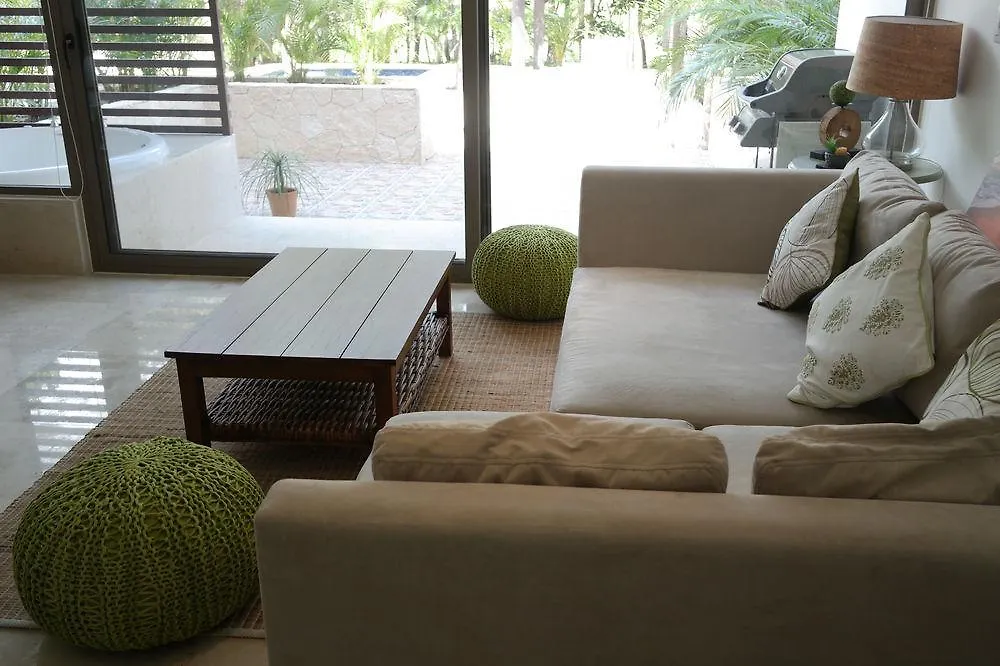 Holiday home Bahia Principe Vacation Rentals - Four-Bedroom House Akumal