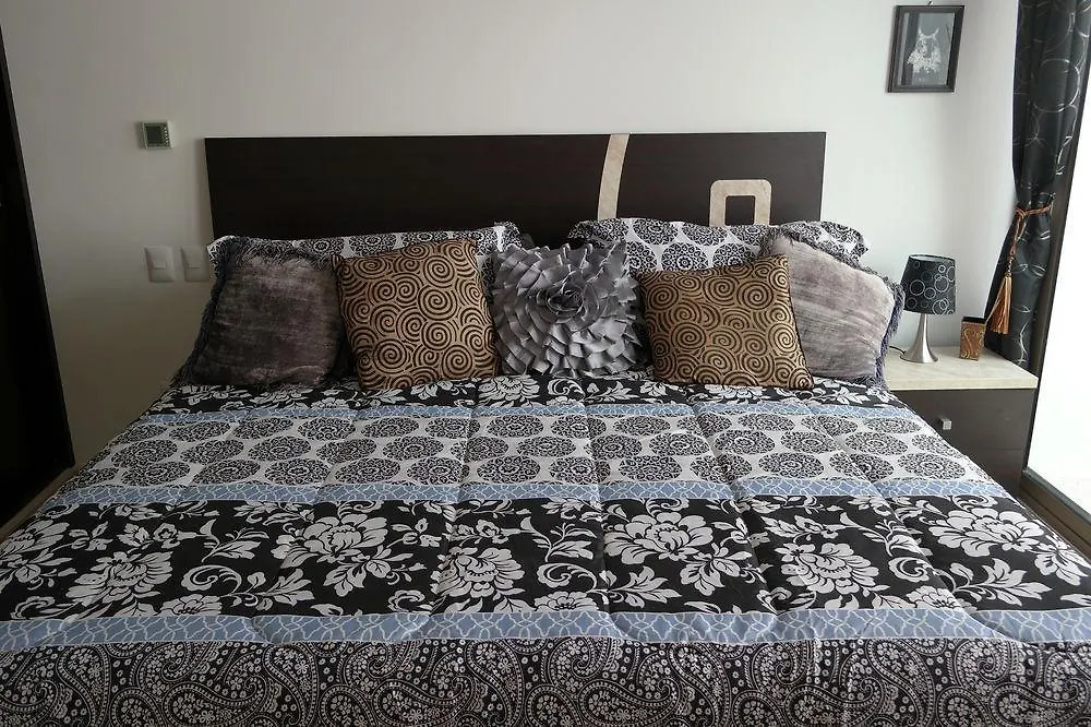 Bahia Principe Vacation Rentals - Four-Bedroom House Akumal