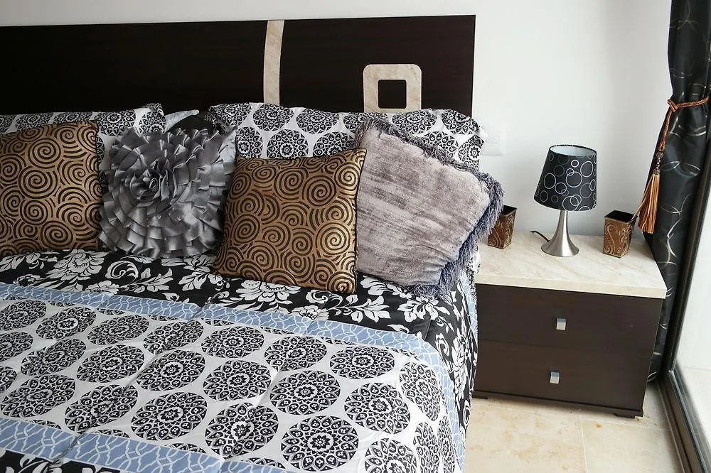 Holiday home Bahia Principe Vacation Rentals - Four-Bedroom House Akumal