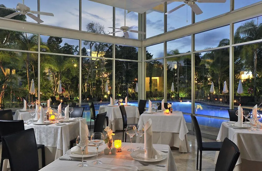 Bahia Principe Vacation Rentals - Four-Bedroom House Akumal 0*,