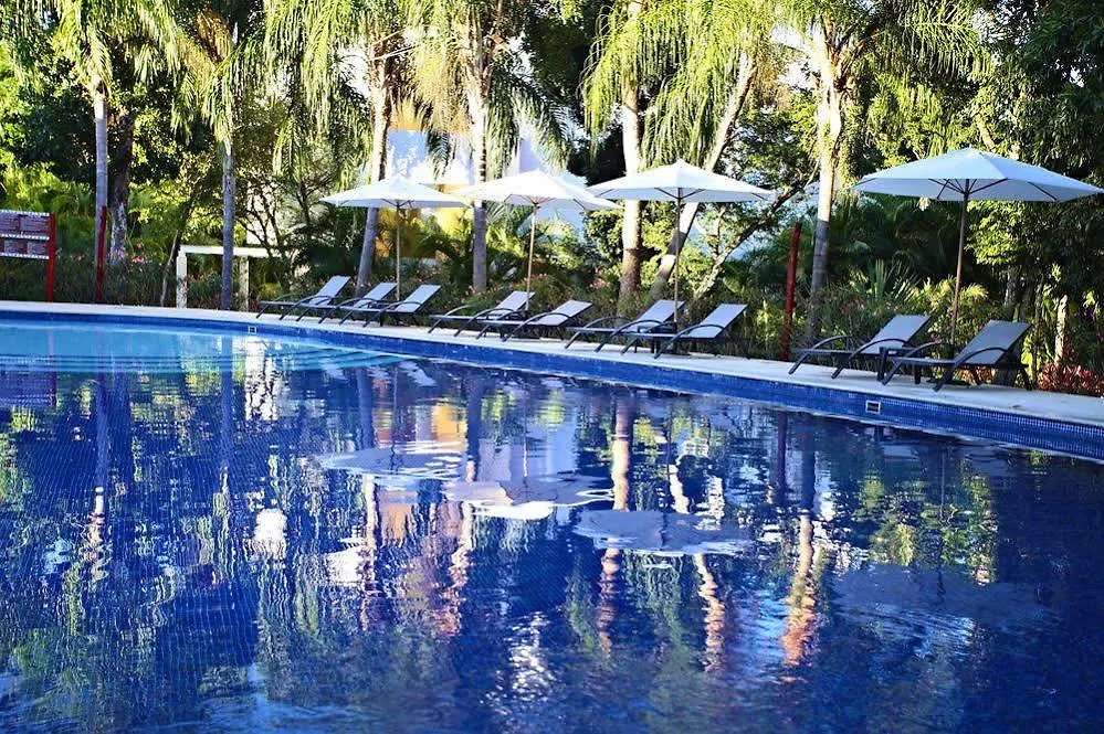 Bahia Principe Vacation Rentals - Four-Bedroom House Akumal Holiday home