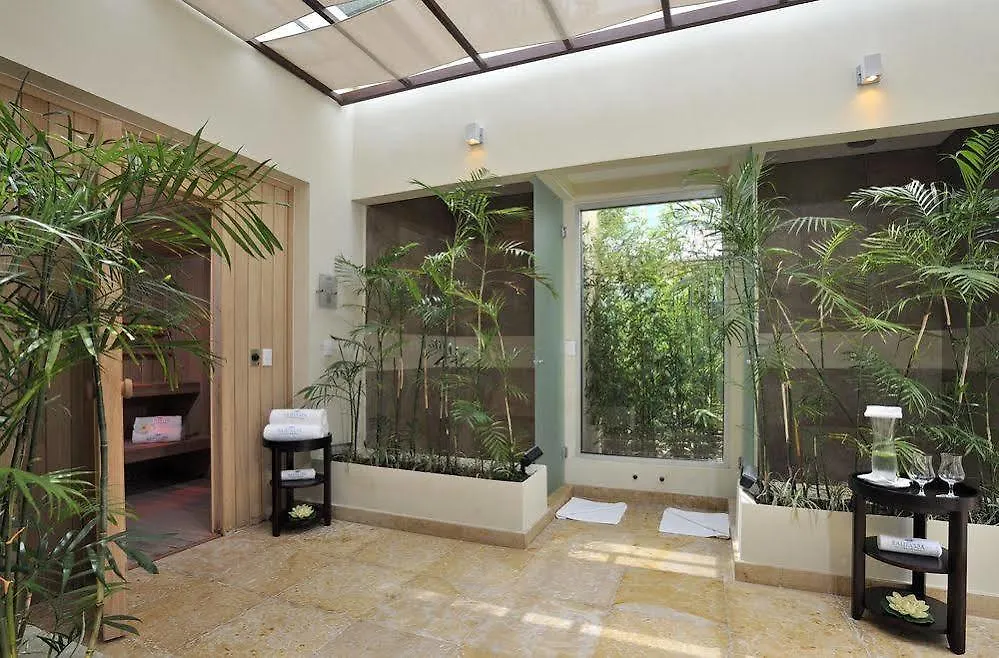 Bahia Principe Vacation Rentals - Four-Bedroom House Akumal 0*,
