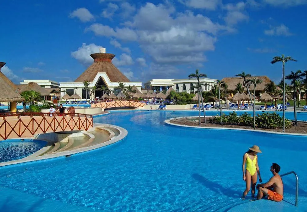 Holiday home Bahia Principe Vacation Rentals - Four-Bedroom House Akumal Mexico