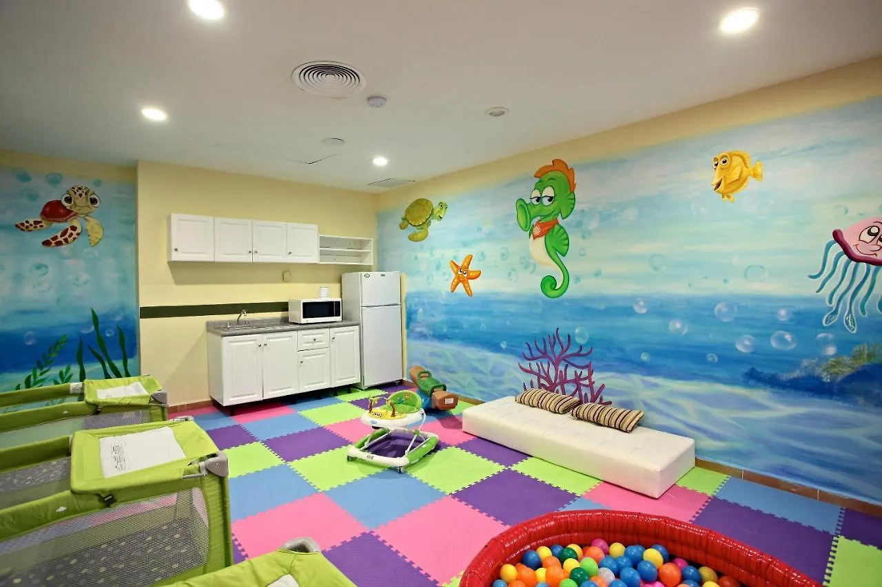 Bahia Principe Vacation Rentals - Four-Bedroom House Akumal Mexico