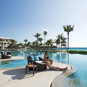 5* Курортный комплекс Secrets Riviera Maya - Adults Only