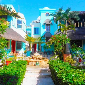 2* Apart-hotel Casa Gatos